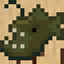 Homeless Fish logo