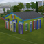 Build Set – NOLA Recolors logo