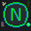 Nova's Origins & Adventure logo