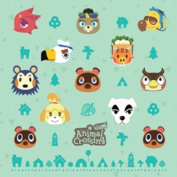 Animal Crossing+