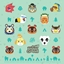 Animal Crossing+ logo