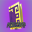 ModzSmp 1st Edition logo