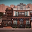 Saloon No CC
