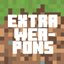 EXtra Wea - Pons logo