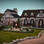 Plateau Place No CC logo
