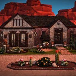 Cliff Side Crest No CC logo