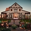 StrangerVille Park