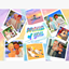 Proud of you Pose pack logo