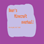 Bean's Small Overhaul logo