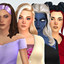 Hair Streak Overlays 3 logo