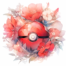 Pokeflora: Pokemon and Magic!