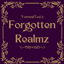YummiiTea's Forgotten Realmz logo