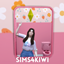 Cute Bathroom Mirror logo