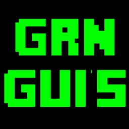 Only Green Gui