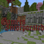 Gamers Incorporated logo