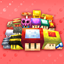 Super Mushrooms logo