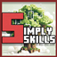 Simply Skills [FABRIC]