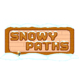 Snowy Paths