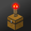 Refresh Chests logo