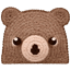 Bear Dance Rug #10 Samtuse963 logo