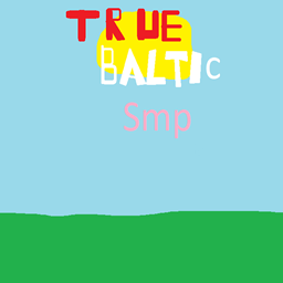 True Baltic Smp logo