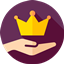Crownlands 2 logo