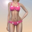 Summer Bikini logo