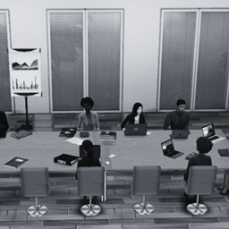 Arialyx: Part-time Business