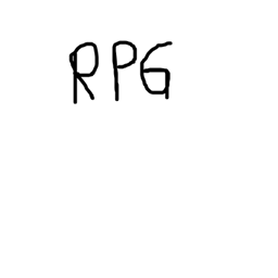 Rpg for fun logo