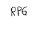 Rpg for fun logo