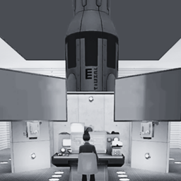 Arialyx: Part-Time Astronaut