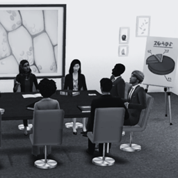 Arialyx: United Nations