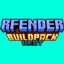 RFEnder BuildPack NEXT logo