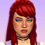 Passionfruit Hair logo