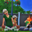 Ultimate Teen Careers: Camp Counselor