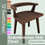 Scandinavian Oak Chair logo
