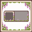 Overgrown Flowery Hotbar logo
