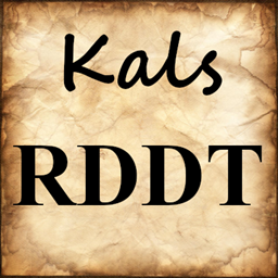 Kals ClassicRecentDamageTakenTracker logo