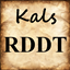 Kals ClassicRecentDamageTakenTracker logo