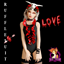 RUFFLE BATHING SUIT logo
