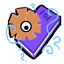Custom Confusion logo