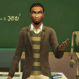 Asiashamecca: Ultimate Educator project avatar