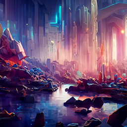 Expert's Journey project image