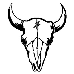 Beware of The Dweller (Discontinued) logo