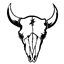 Beware of The Dweller (Discontinued) logo