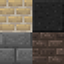 [LEGACY] More Stones logo