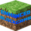 Enhanced Block Game logo