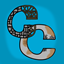 Cruel Craft logo