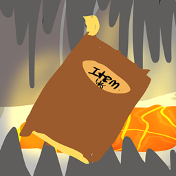 Caves&Quests - The Exploration update