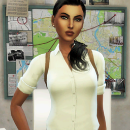 Asiashamecca: Ultimate FBI project image